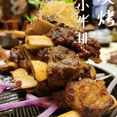 长城假日美食一刻钟餐厅 User Photo