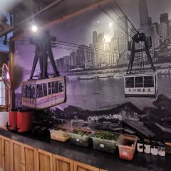 珮姐老火锅(魔都直营店) User Photo