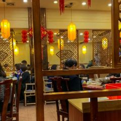仙渔舫(清潭店) User Photo