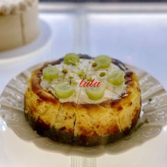 Xiangye Café User Photo