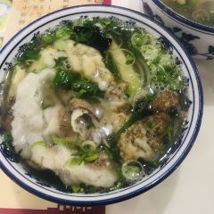 夏家合汁(天润花园小区店) User Photo