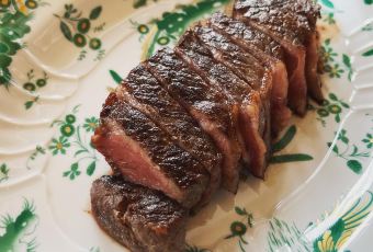 北京寶格麗酒店·IL RISTORANTE - NIKO ROMITO張用戶圖片