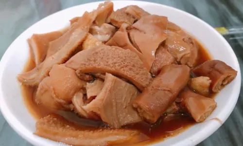 Weiji Beef Offal Soup (Qinghuiyuan Store)