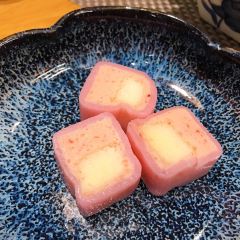 牛炭轩炭火烤肉(铂金广场店) User Photo