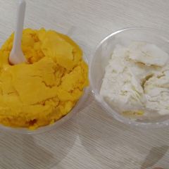 阿菊冷饮店(第一市场店) 여행 사진