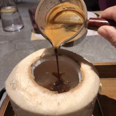 YI SHA YI CHENG 여행 사진