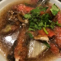 Zhenjihongshaomangeng User Photo