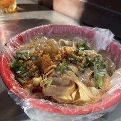 老姬燜子王（西安路店）張用戶圖片