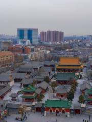 Dabei Temple