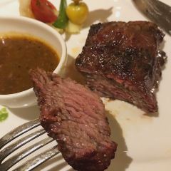 Morton's The Steakhouse User Photo