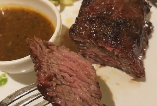 MORTON'S 莫爾頓牛排坊（北京麗晶酒店）用戶圖片