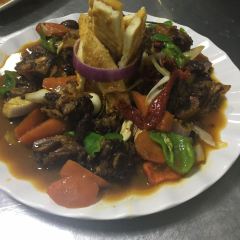 马志勇农家小院 User Photo