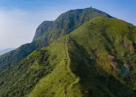 First Peak of Eastern Guangdong