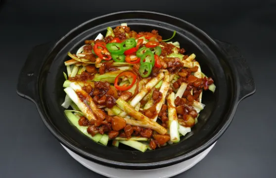 賀州正菱大酒店·餐廳