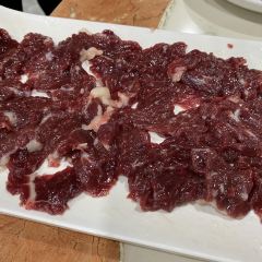 伟记牛肉(金鸿公路店) User Photo