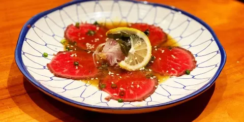 Mix Finnfjordbotn Storkiosk