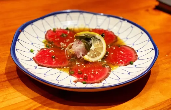 Mix Finnfjordbotn Storkiosk