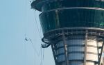 Macau Tower SkyJump