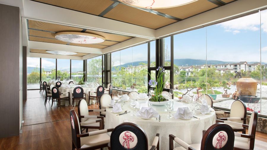 Haoshengge Chinese Restaurant