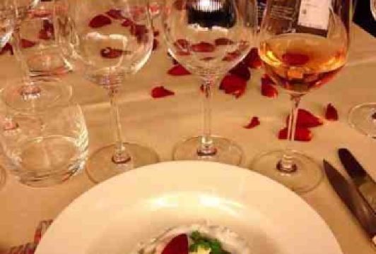 LaVinia Restaurant User Photo