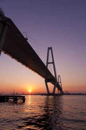 Solare Hotels in Toyohashi
