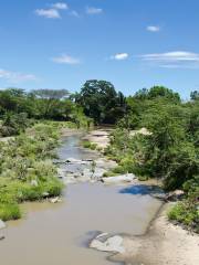 Talek River