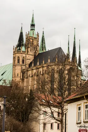 Khách Sạn 3 sao Ở Kaiserslautern