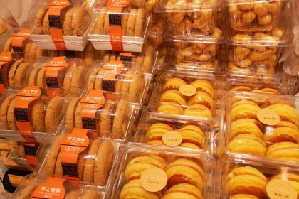 嘉华饼屋(蒙自3店)