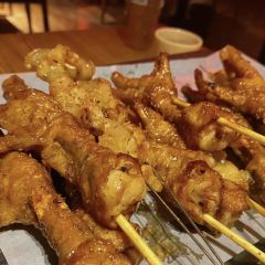 姜北串店(胶州店) User Photo
