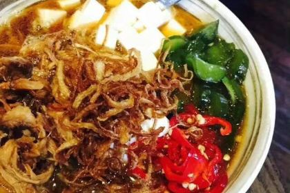 Union Sushi + Barbeque Bar