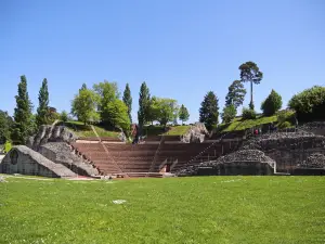Augusta Raurica
