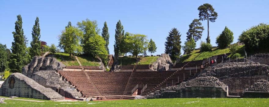 Augusta Raurica