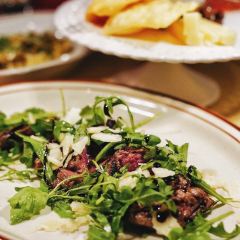 Italo Trattoria User Photo