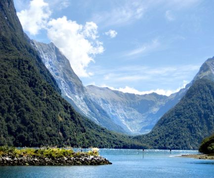 フィオードランド ナショナル パークのレビュー フィオードランド ナショナル パークのチケット フィオードランド ナショナル パークの割引 フィオードランド ナショナル パークの交通機関 所在地 営業時間 フィオードランド ナショナル パーク周辺の