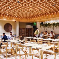 壹泰Ethai Cafe·柠檬香茅·剧院(静安嘉里店) User Photo