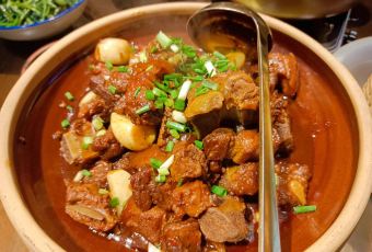 ZHAI SAO DANG JIA User Photo