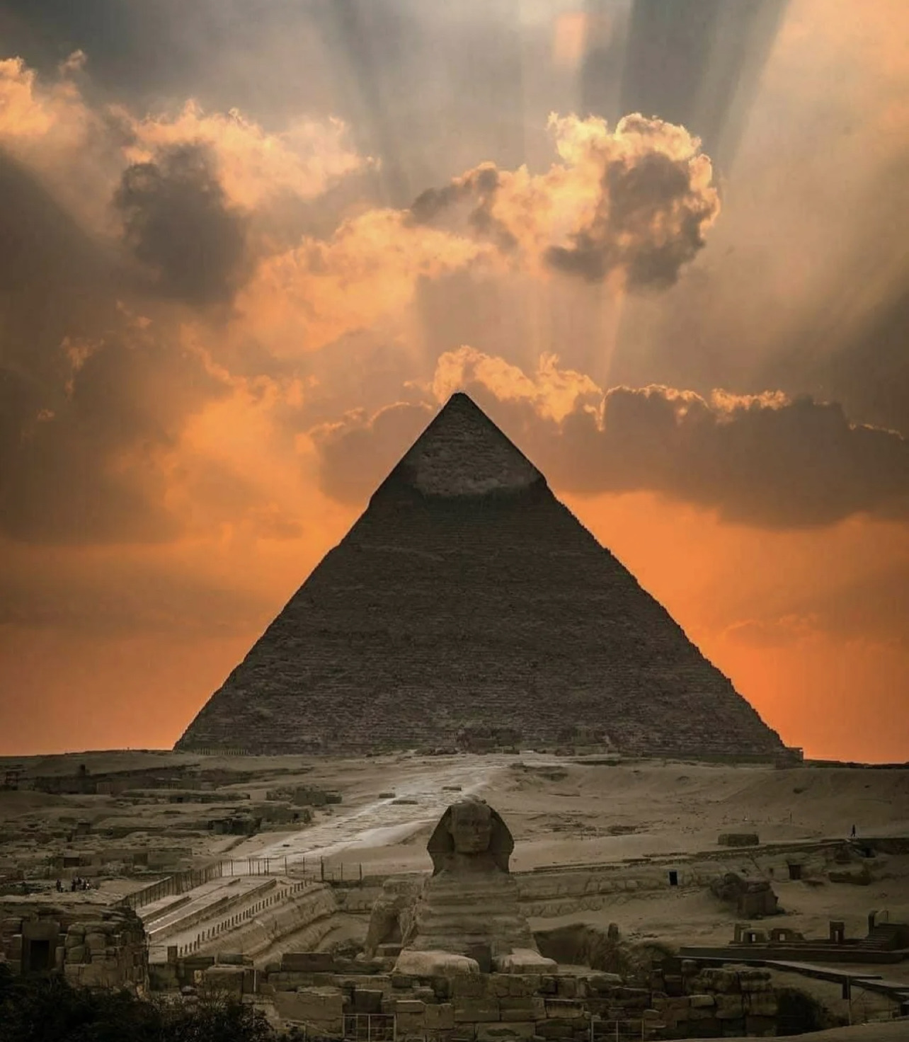 ギザの大スフィンクスのレビュー ギザの大スフィンクスのチケット ギザの大スフィンクスの割引 ギザの大スフィンクスの交通機関 所在地 営業時間 ギザの大スフィンクス周辺の観光スポット ホテル グルメ Trip Com