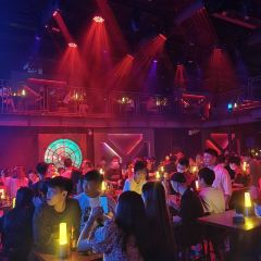 13 TANG LIVEHOUSE User Photo