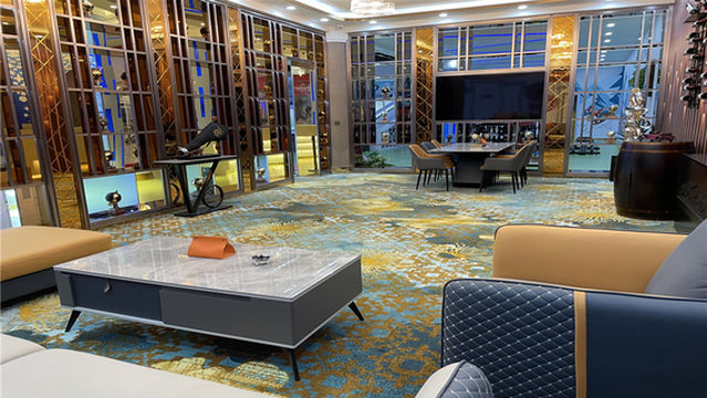 wen lu xue shi nei hua xue guan ( bo si te gou wu zhong xin tai ping lu dian )