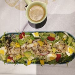 King Du restaurant User Photo