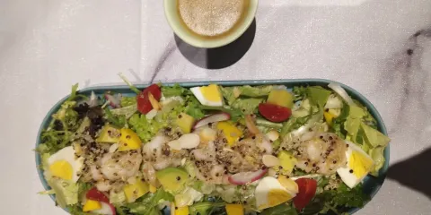 King du Noodle Bar restaurant