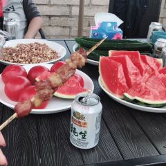 Oxio Cafè 여행 사진