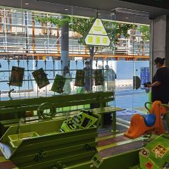 广莲申·海派点心(丰盛里店) User Photo