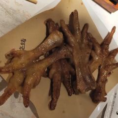 火烈鸟烧烤(博林小区店) User Photo