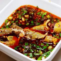 MING LIU YU FU User Photo