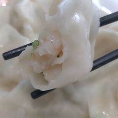 菊花女水饺(闻涛苑店) User Photo