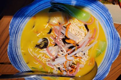 Yangzhou Lion Pavilion