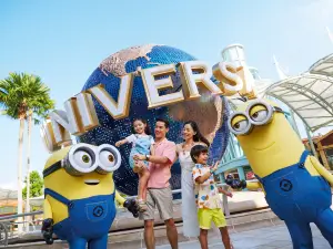 Popular Best Things to Do in Singapore