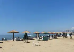 碣石海灘