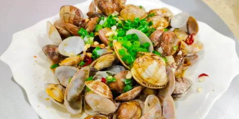 嵊泗時光沙度假酒店·原味蒸汽海鮮（嵊泗店）